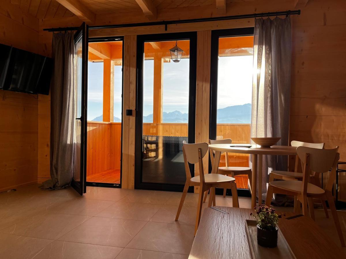 Furmanova Chalets Zakopane Exteriör bild
