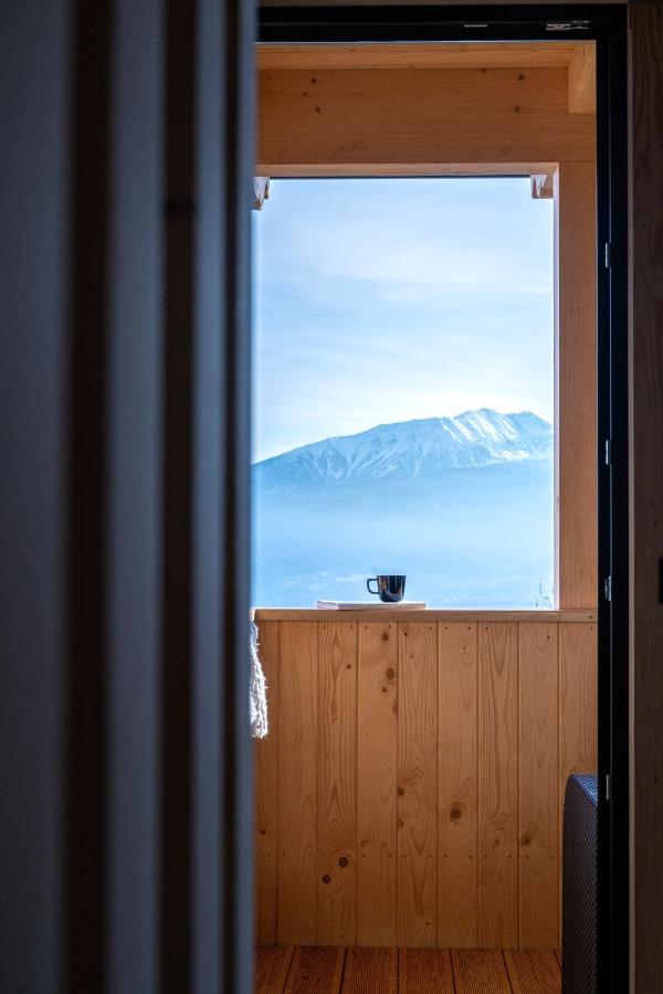 Furmanova Chalets Zakopane Exteriör bild