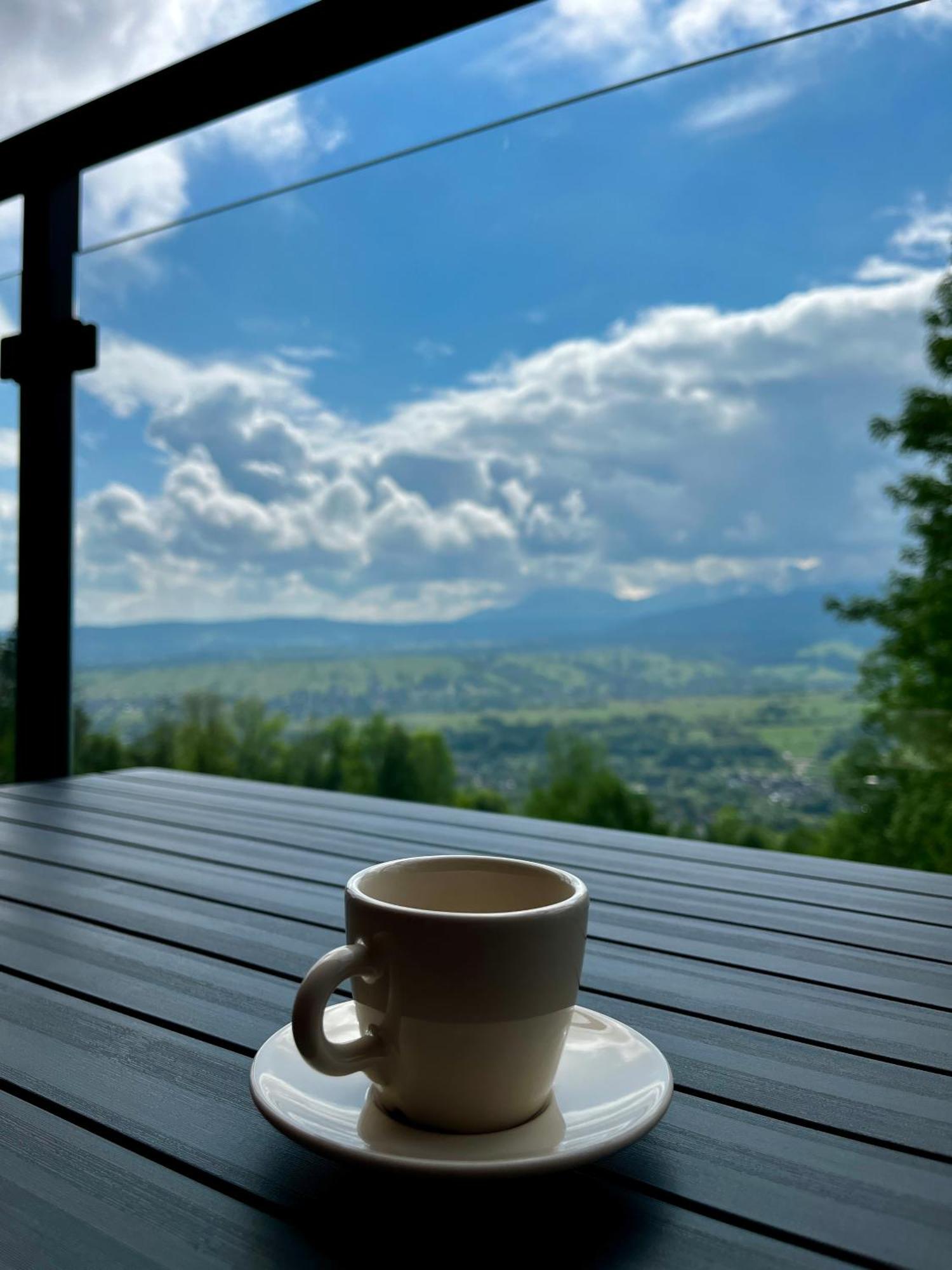 Furmanova Chalets Zakopane Exteriör bild