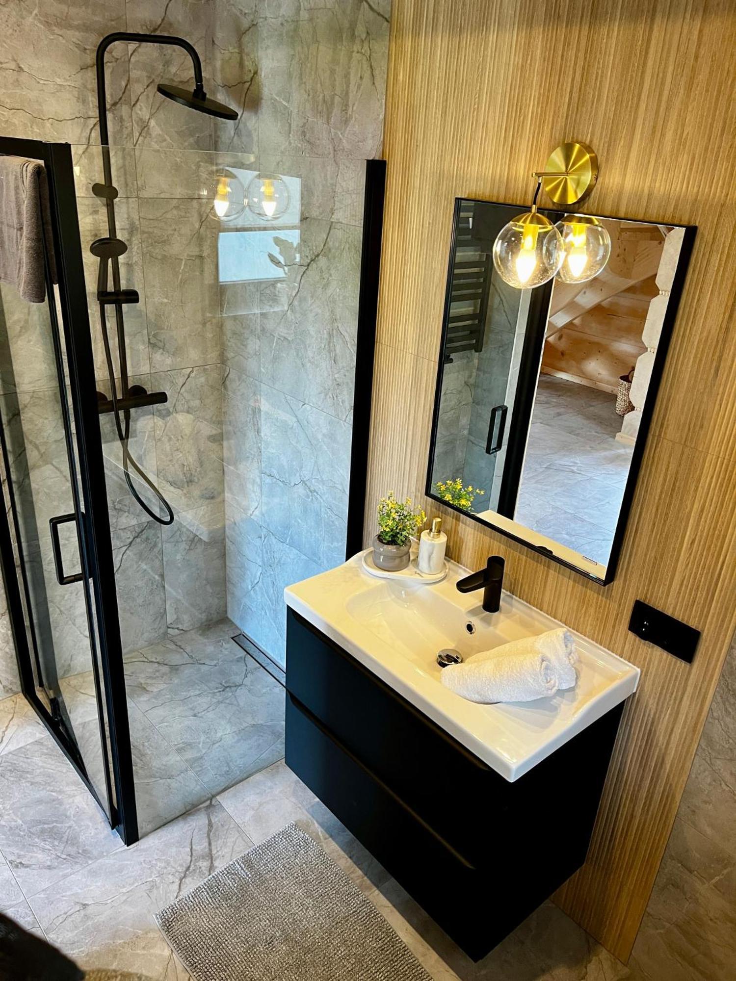 Furmanova Chalets Zakopane Exteriör bild