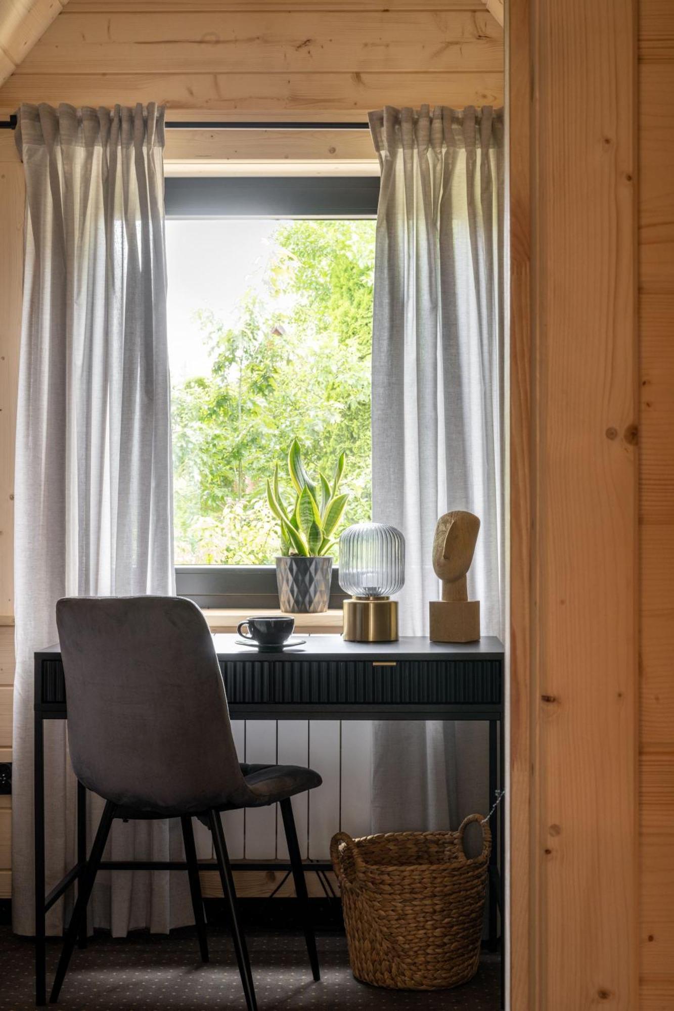 Furmanova Chalets Zakopane Exteriör bild