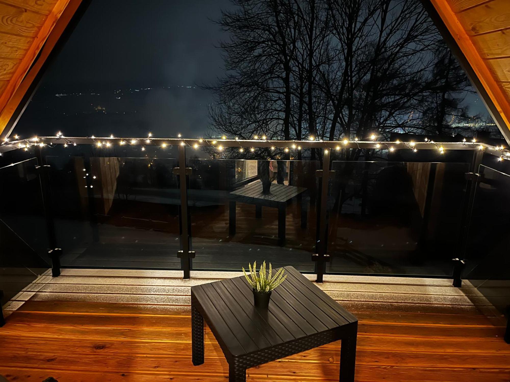Furmanova Chalets Zakopane Exteriör bild