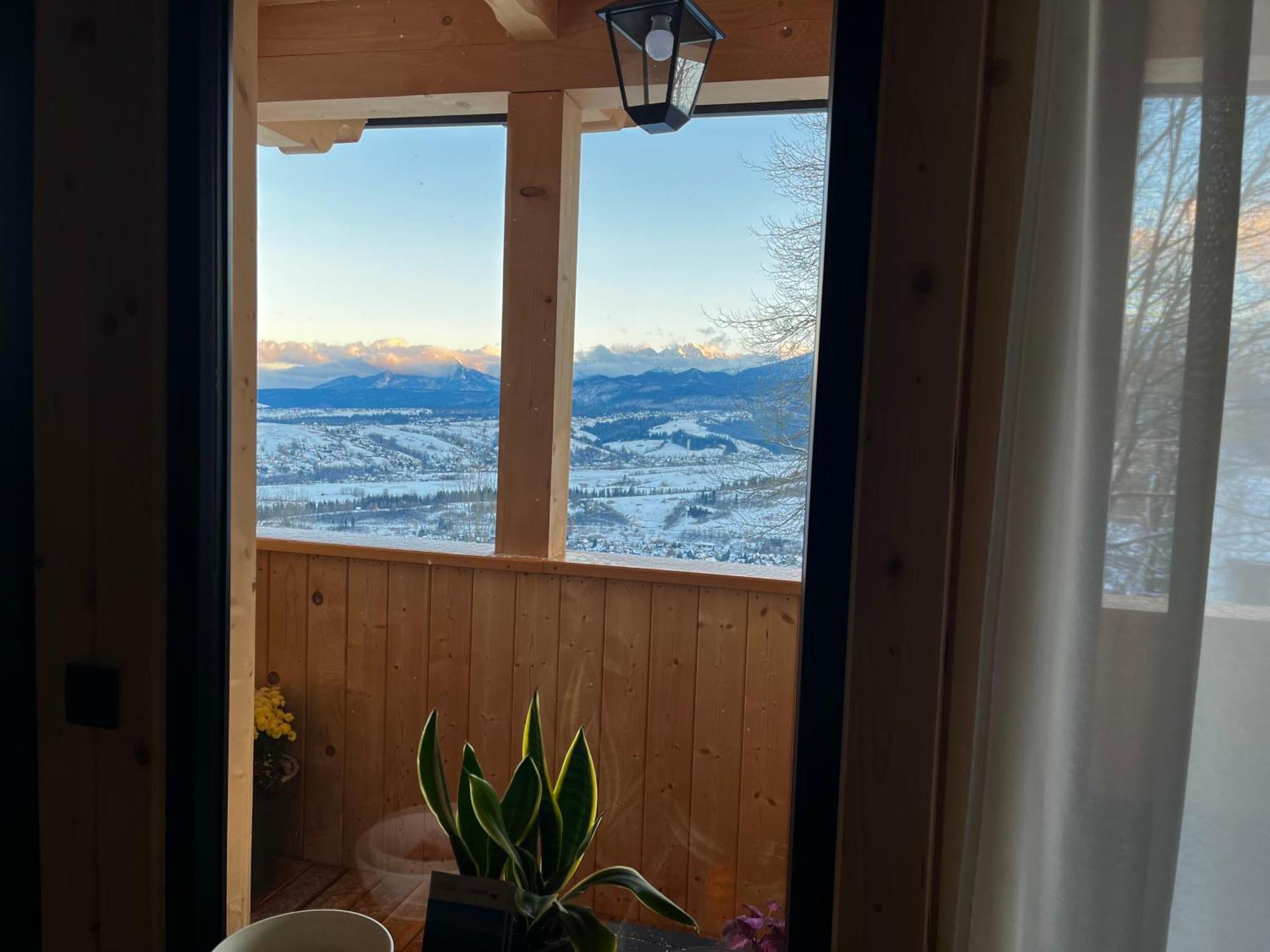 Furmanova Chalets Zakopane Exteriör bild