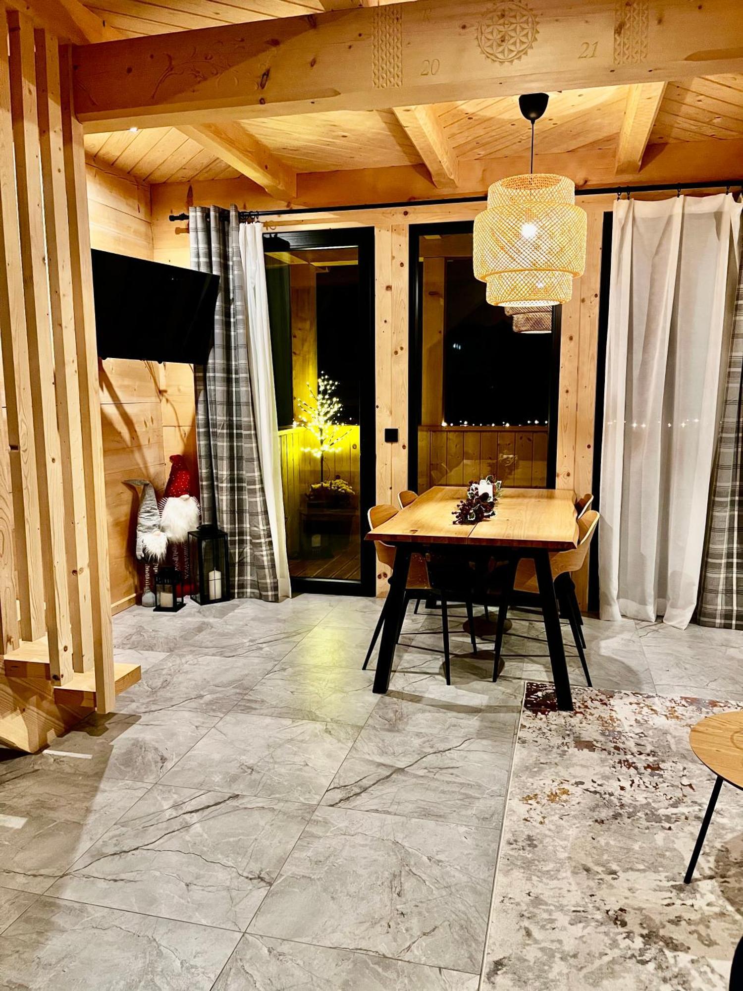 Furmanova Chalets Zakopane Exteriör bild